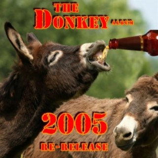 The Donkey Album
