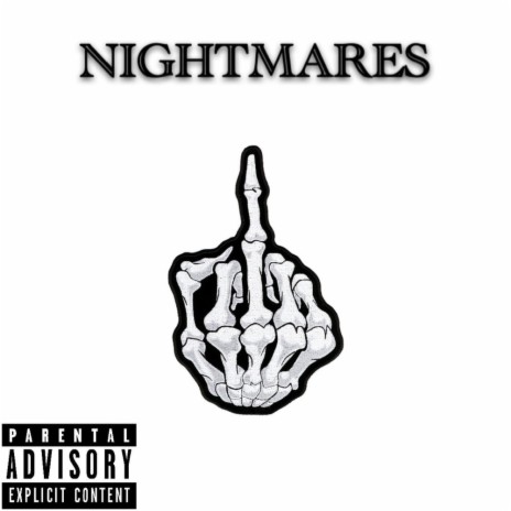 Nightmares (feat. DopeboyNuke) | Boomplay Music