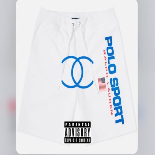 Polo Shorts Freestyle