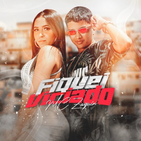 Fiquei Viciado | Boomplay Music