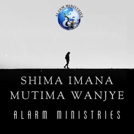 Shima Imana Mutima Wanjye (Live) | Boomplay Music