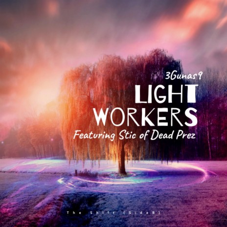 Lightworkers | Boomplay Music