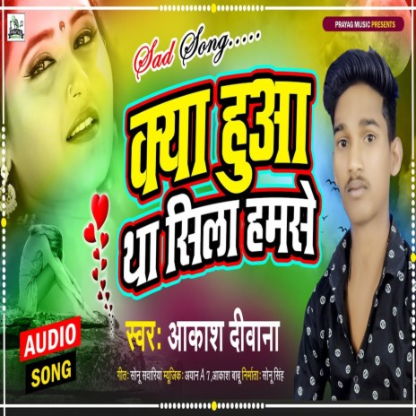 Kya hua Tha Sila Humse | Boomplay Music