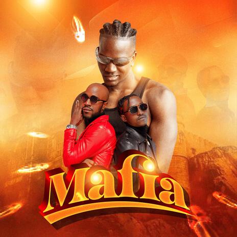 MAFIA ft. Hatim and Dokey | Boomplay Music