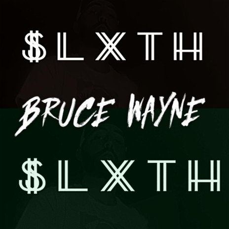 BRUCE WAYNE (Explicit) | Boomplay Music