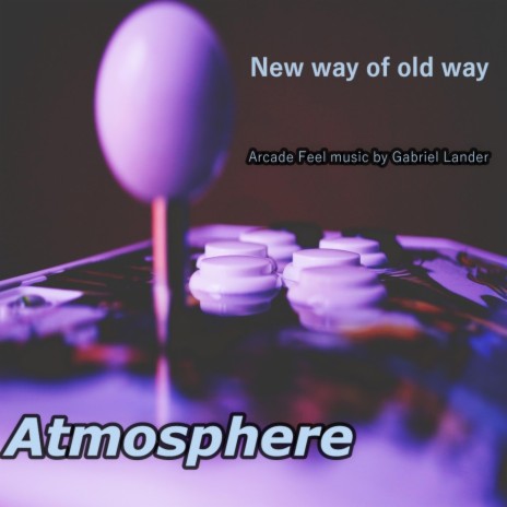 Atmosphere | Boomplay Music