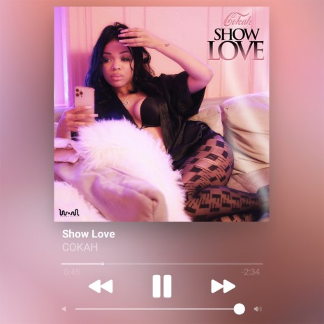 Show Love | Boomplay Music