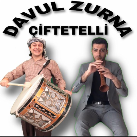 Davul Zurna Çiftetelli | Boomplay Music