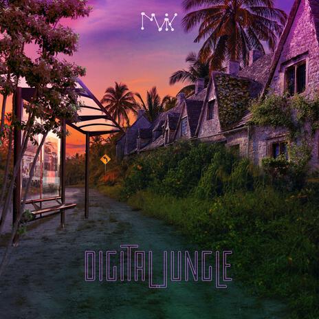 Digital Jungle | Boomplay Music