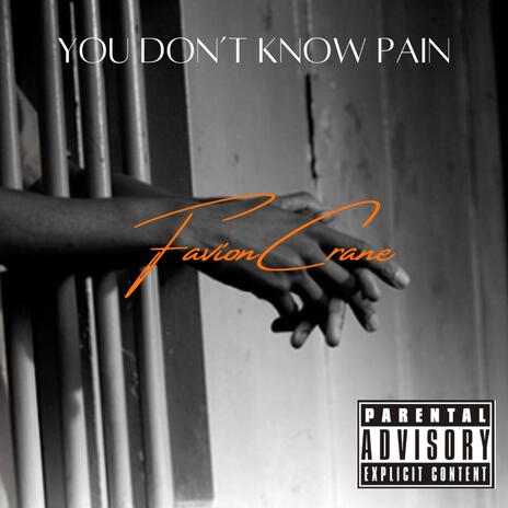 You Don't Know Pain | Boomplay Music