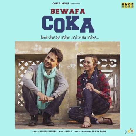 Bewafa Coka | Boomplay Music
