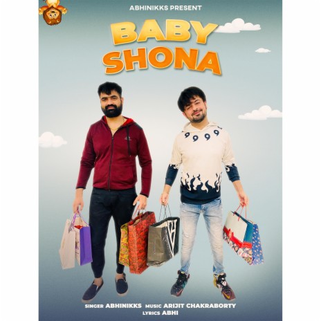 Baby Shona | Boomplay Music