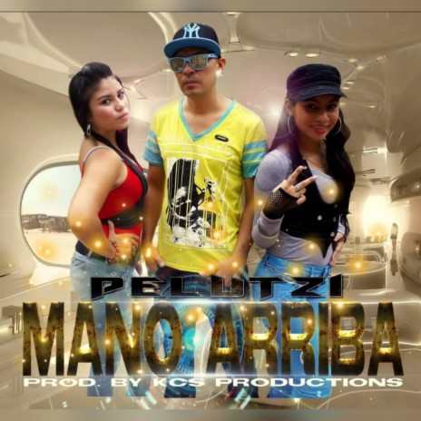 Mano Arriba | Boomplay Music