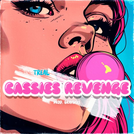 Cassies Revenge | Boomplay Music