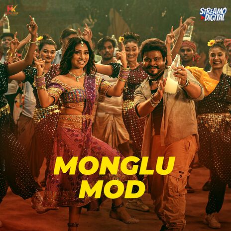 Monglu Mod ft. Moon | Boomplay Music