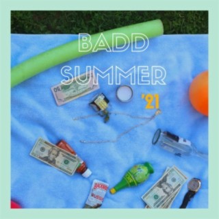 BADD Summer '21