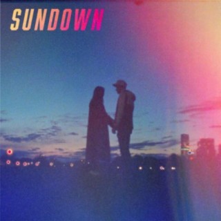 Sundown ft. Atticus Blue lyrics | Boomplay Music