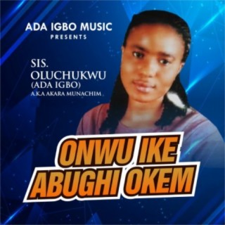 Onwu Ike Abughi Okem