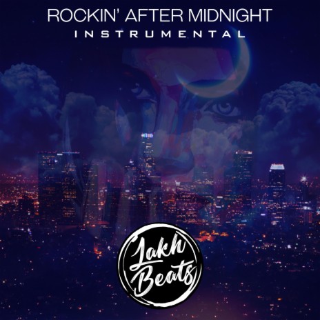 Rockin' After Midnight (Instrumental)