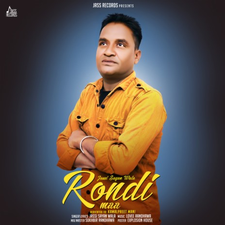 Rondi Maa | Boomplay Music