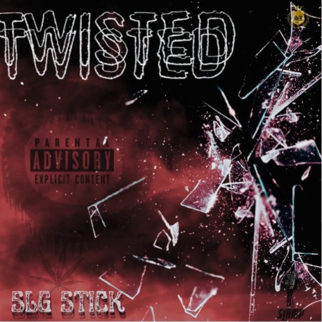 Twisted | Boomplay Music