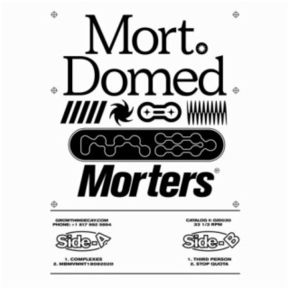 Morters