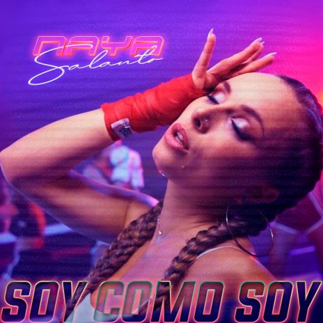 Soy como soy | Boomplay Music