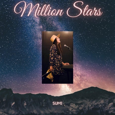 Million Stars | Boomplay Music