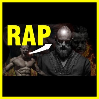 Rap del Guerrero lyrics | Boomplay Music