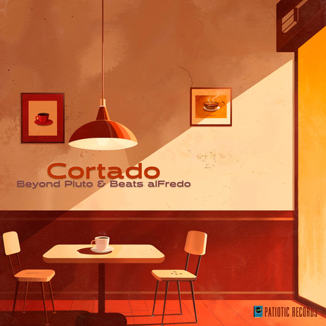 Cortado ft. Beats alFredo & Patiotic Records | Boomplay Music