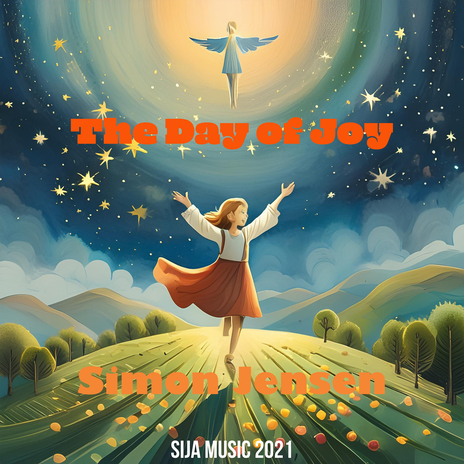 The Day of Joy | Boomplay Music