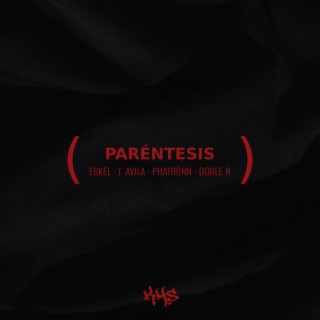 Paréntesis