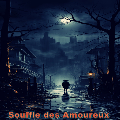 Soupir des amants ft. Lofi owl & Ganster Hip-Hop-Rap | Boomplay Music