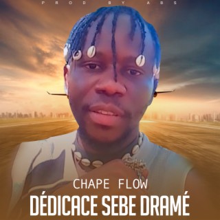 Dédicace Sebe Dramé