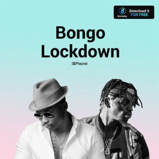 Bongo Lockdown