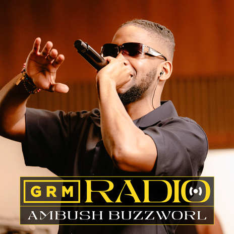 Ambush x The Compozers : GRM Radio ft. The Compozers & GRM Daily | Boomplay Music