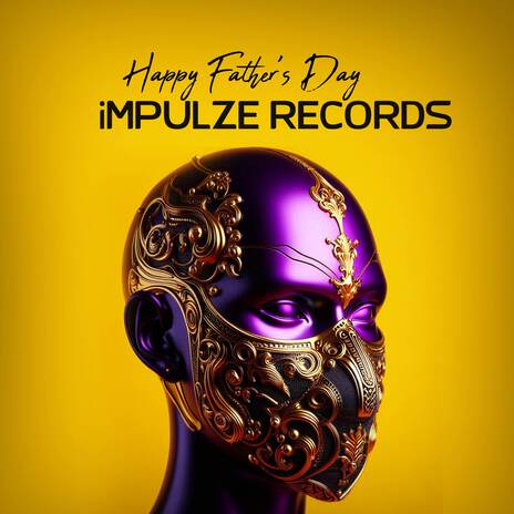 Happy Father's day (Remix) ft. iMPULZE QUEEN | Boomplay Music