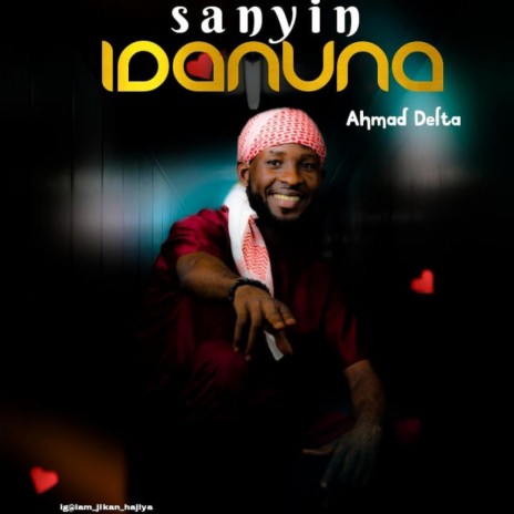 Sanyi Idanuna | Boomplay Music