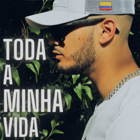 Toda a Minha Vida | Boomplay Music