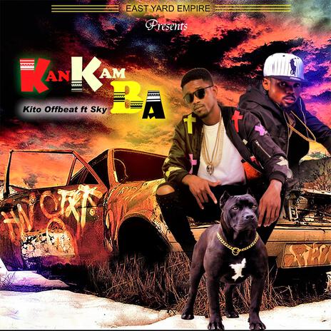 Kankamba | Boomplay Music