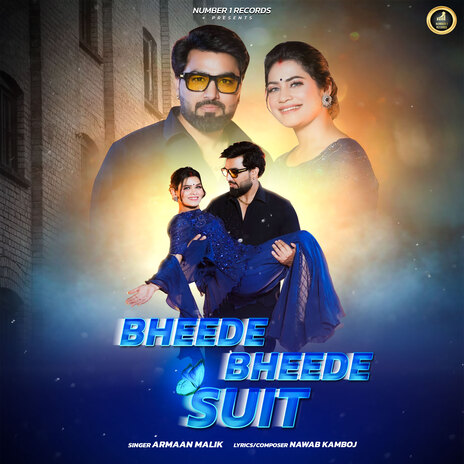 Bheede Bheede Suit | Boomplay Music