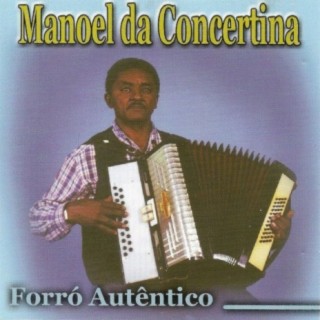 Manoel da Concertina