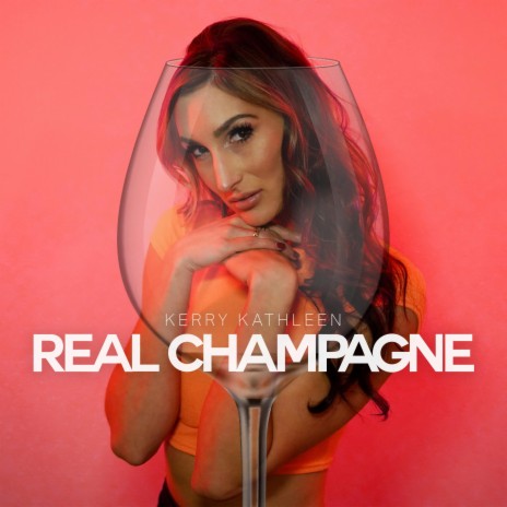 Real Champagne | Boomplay Music