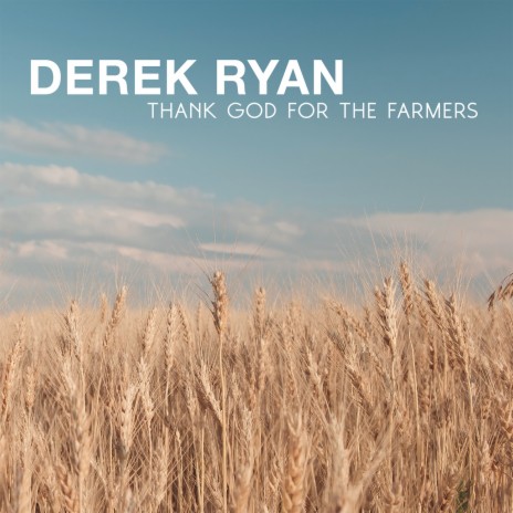 Thank God For The Farmers | Boomplay Music