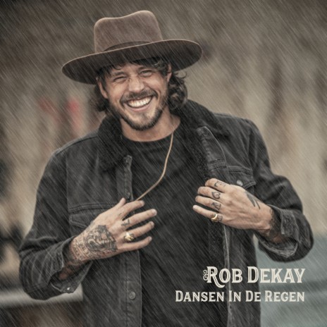 Dansen In De Regen | Boomplay Music