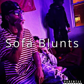 Sofa blunts