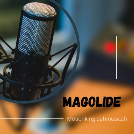Magolide | Boomplay Music