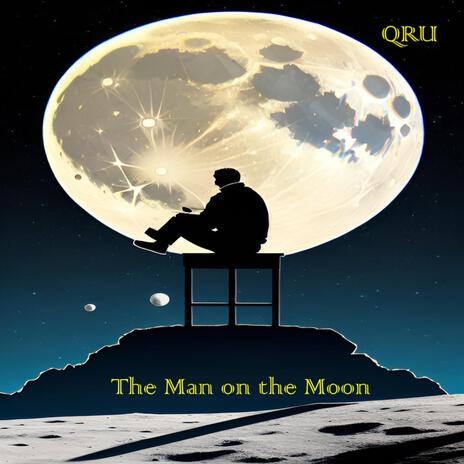 The Man on the Moon | Boomplay Music