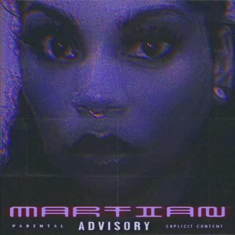 MARTIAN | Boomplay Music