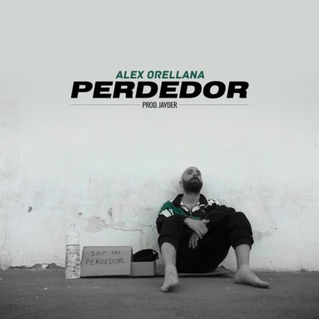 Perdedor ft. Jayder | Boomplay Music